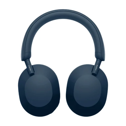 Sony WH-1000XM5 belaidės ausinės, triukšmo slopinimas, WH1000XM5L.CE7 image 3
