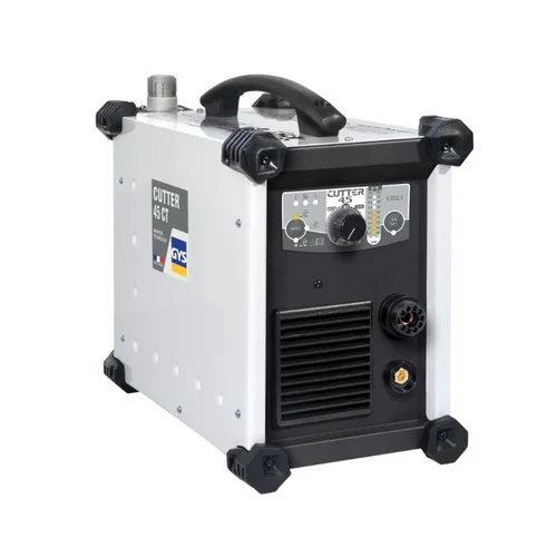 GYS Cutter 45 CT plazminis pjovimo aparatas image 1
