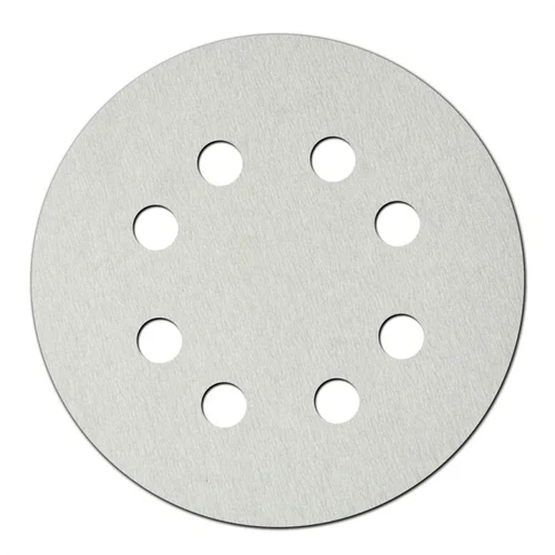 Dedra DED7764W3 abrazyviniai šlifavimo diskai, 180 mm, Grūdėtumas 120, 5 vnt image 1