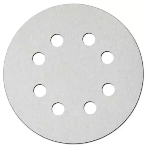Dedra DED7764W3 abrazyviniai šlifavimo diskai, 180 mm, Grūdėtumas 120, 5 vnt image 2
