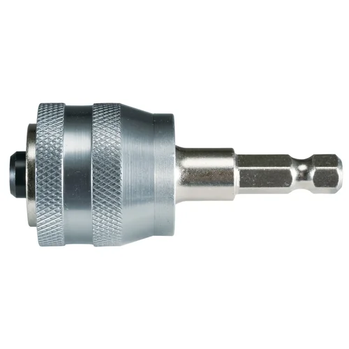 Adapteris 3/8\" ir HSS-G centravimo grąžtas Makita E-04070 image 2