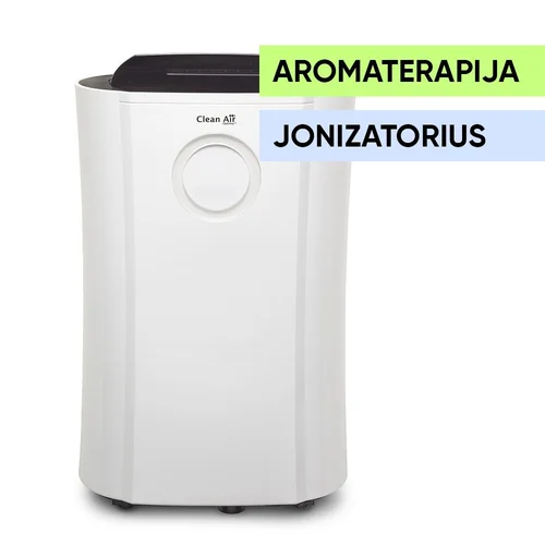 Clean Air Optima CA-707 Kondensacinis oro sausintuvas image 1