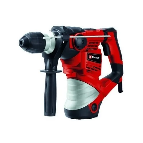 Elektrinis perforatorius SDS Plus Einhell TH-RH 1600 image 1