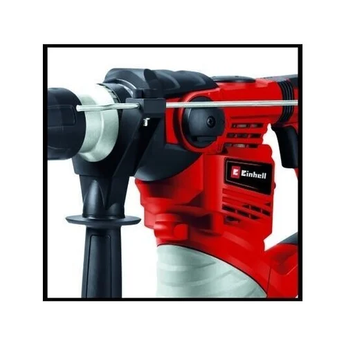 Elektrinis perforatorius SDS Plus Einhell TH-RH 1600 image 2