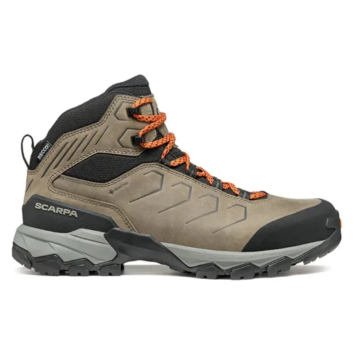 Scarpa Moraine Mid Pro GTX vyriški batai, Pilka, 46.5 image 2