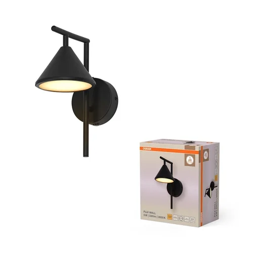 Osram LED sieninis šviestuvas 5W 3000K 180lm image 2