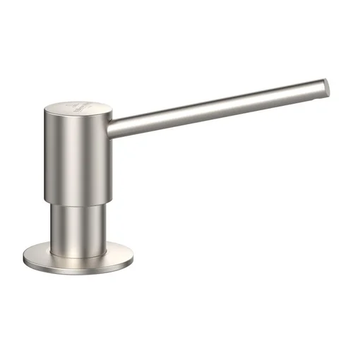 Villeroy&Boch 923620LC Muilo dozatorius Nerūdijančio plieno image 1