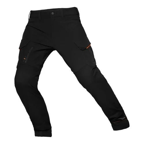 Helly Hansen Chelsea Evolution BRZ service kelnes, Juodos, 46 image 3