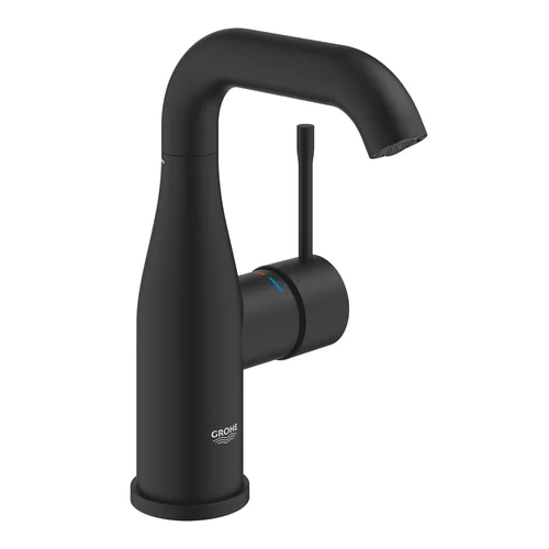 Grohe ESSENCE 24176KF1 phantom black image 1