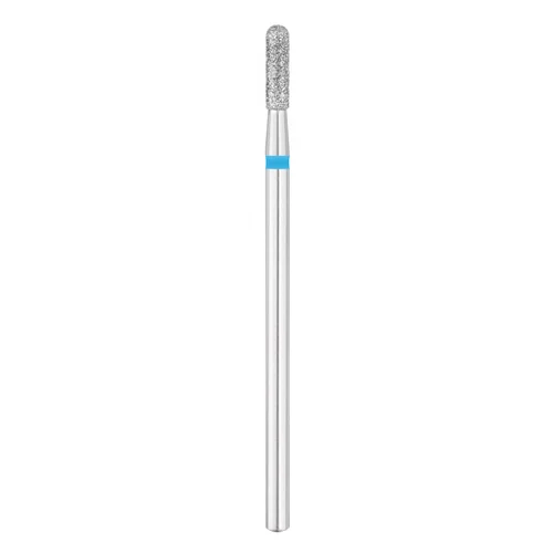 EXO PRO deimantinis frezos antgalis 2,3 mm, mėlynas image 1
