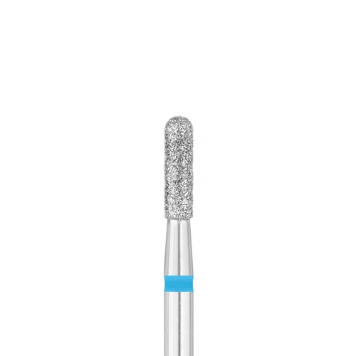 EXO PRO deimantinis frezos antgalis 2,3 mm, mėlynas image 2