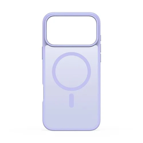 Dėklas Dux Ducis Yind Apple iPhone 17 Pro Max violetinis image 3