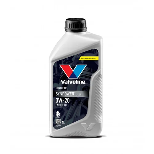 Valvoline Synpower JL C5 0W20 1 L image 3