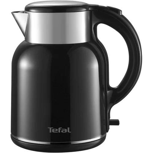 Virdulys Tefal Thermo Protect XL KO1908E0, 1,9 l, Juoda image 1