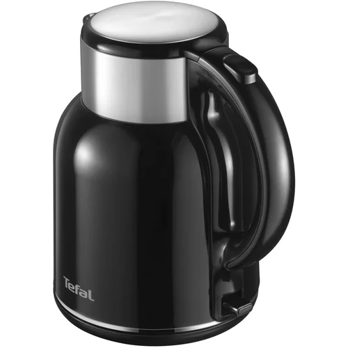 Virdulys Tefal Thermo Protect XL KO1908E0, 1,9 l, Juoda image 2