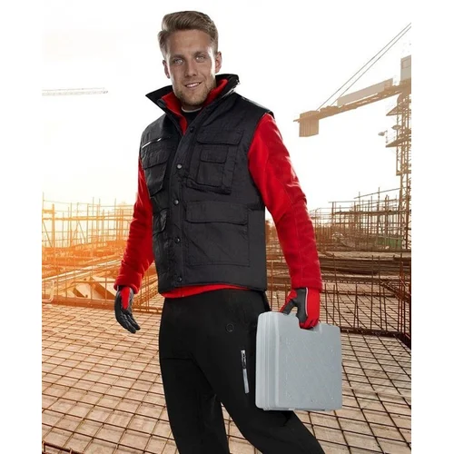 Ardon Tony Liemenė XXL Juoda image 2