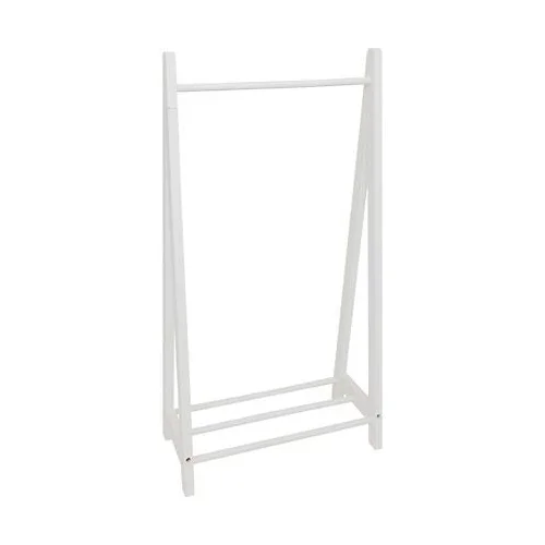 Atmosphera lentyna 174099 Balta, 60 cm x 30 cm x 114 cm image 2