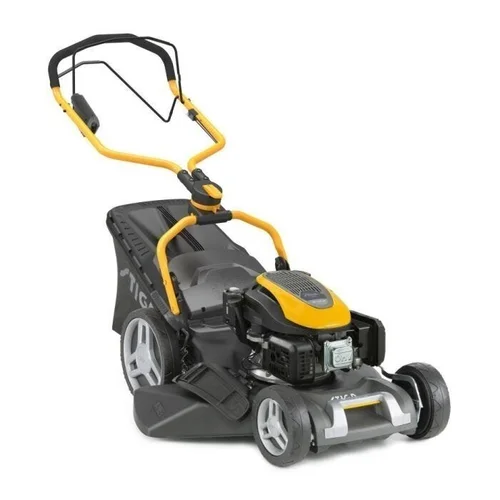 Stiga Combi 753 SE Savaeigė benzinine vejapjovė 51 cm image 1