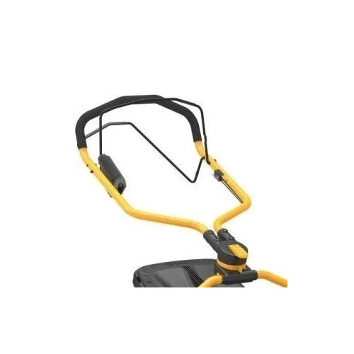 Stiga Combi 753 SE Savaeigė benzinine vejapjovė 51 cm image 2