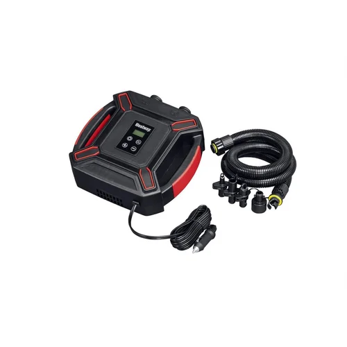 Bestway 12V elektrinis siurblys 16 psi image 2
