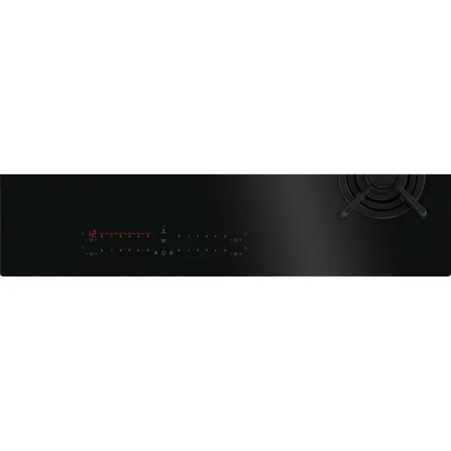Electrolux Touch Sure KGV8473IK 80 cm dujinė kaitlentė image 2