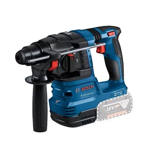 Bosch GBH 18V-22 LB 0611924004 be baterijų image 1