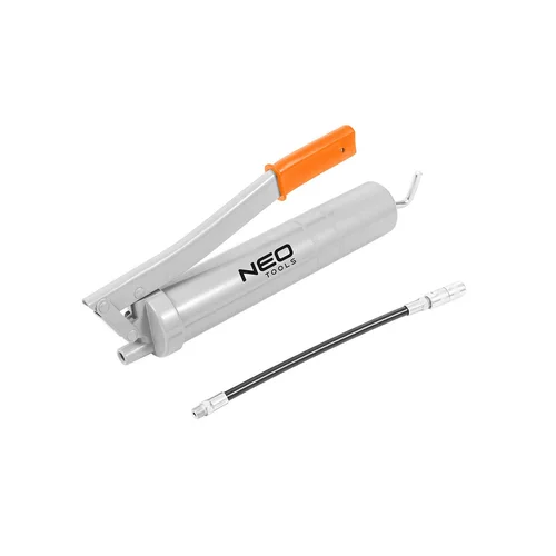 NEO TOOLS svirties tepalo pistoletas 500 cm3 image 1
