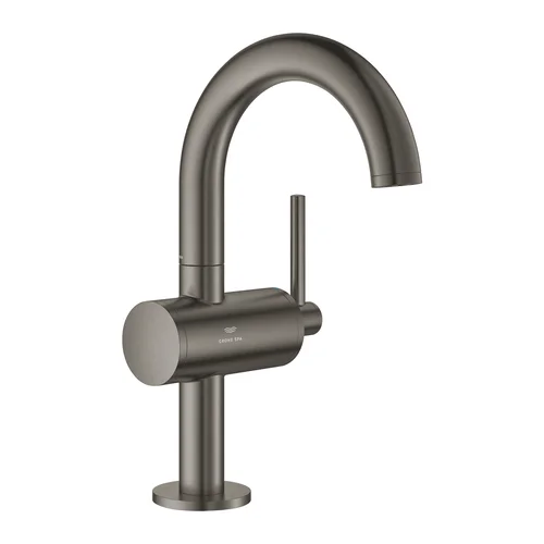 Grohe Atrio 24363AL0, brushed hard graphite image 1