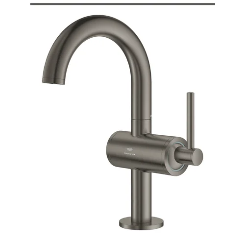 Grohe Atrio 24363AL0, brushed hard graphite image 2