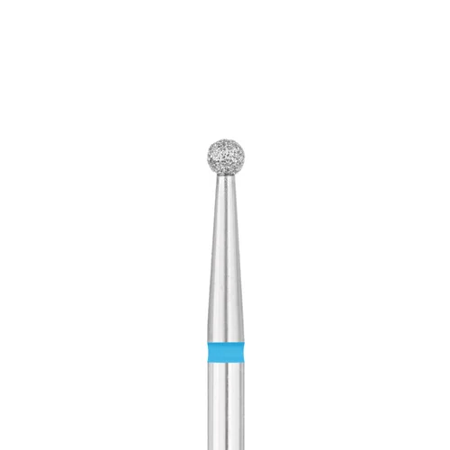 EXO PRO deimantinis frezos antgalis 2,3 mm image 2