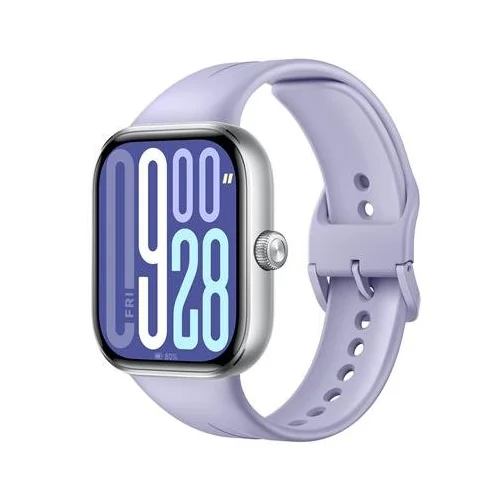 Xiaomi Redmi Watch 5 Išmanusis laikrodis, Violetinė image 1