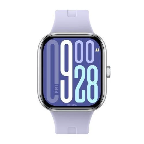 Xiaomi Redmi Watch 5 Išmanusis laikrodis, Violetinė image 2