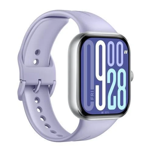 Xiaomi Redmi Watch 5 Išmanusis laikrodis, Violetinė image 3