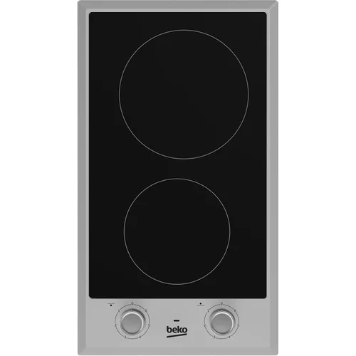Beko HDCC-32200X elektrinė kaitlentė image 1
