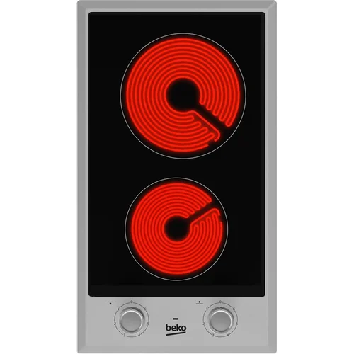 Beko HDCC-32200X elektrinė kaitlentė image 2