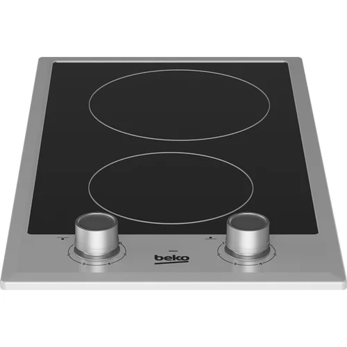 Beko HDCC-32200X elektrinė kaitlentė image 3