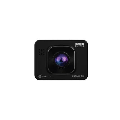 Registratorius Navitel AR200 PRO image 2