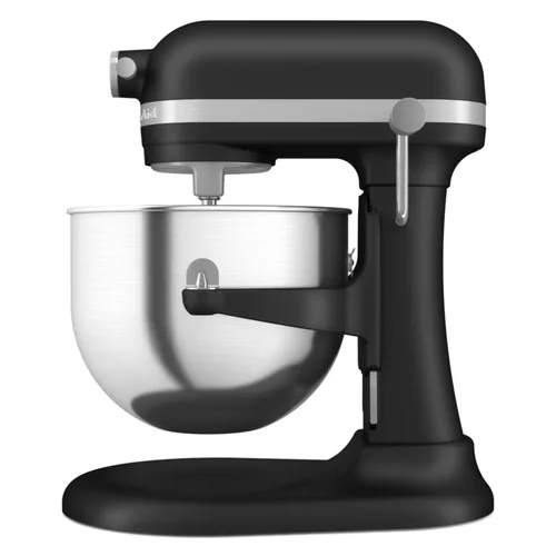 KitchenAid Artisan Bowl-Lift, 5KSM70SHXEBK 6,6 L dubuo image 2