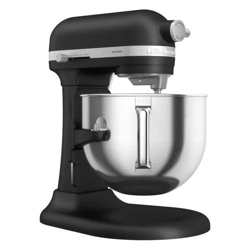 KitchenAid Artisan Bowl-Lift, 5KSM70SHXEBK 6,6 L dubuo image 3