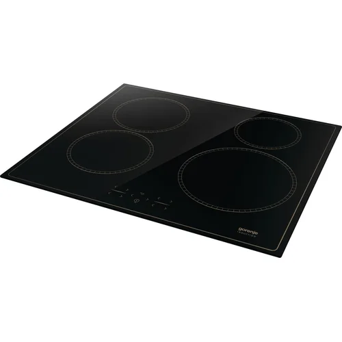 GORENJE GI6401CLBSC įmontuojama indukcinė kaitlentė 60 cm Juoda image 2