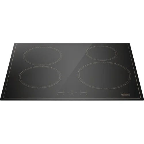 GORENJE GI6401CLBSC įmontuojama indukcinė kaitlentė 60 cm Juoda image 3