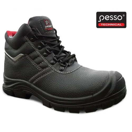 PESSO B249 S3 SRC Darbo batai 43 image 1