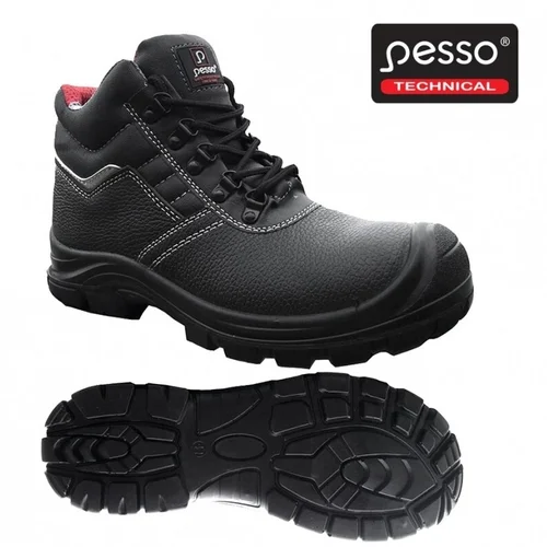 PESSO B249 S3 SRC Darbo batai 43 image 2