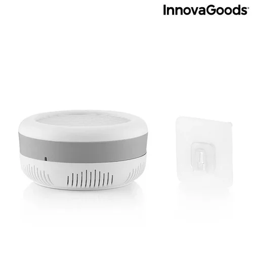 INNOVAGOODS KL lite Lemputė nuo uodų su siurbliuku image 2