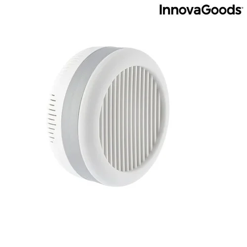 INNOVAGOODS KL lite Lemputė nuo uodų su siurbliuku image 3