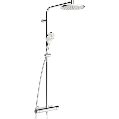 Oras Optima Style 7192NU Termostatinė dušo sistema image 1