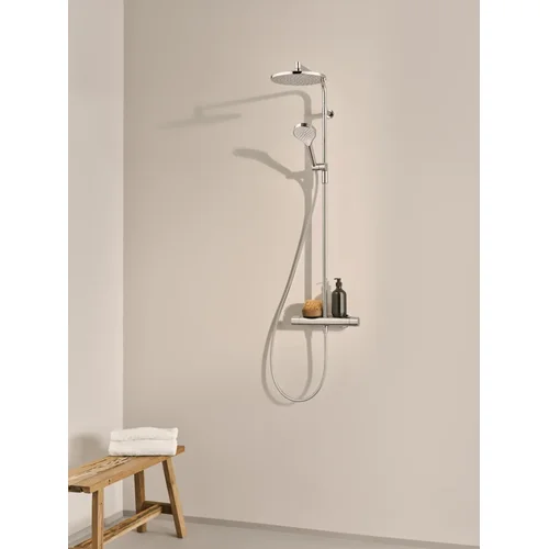 Oras Optima Style 7192NU Termostatinė dušo sistema image 2