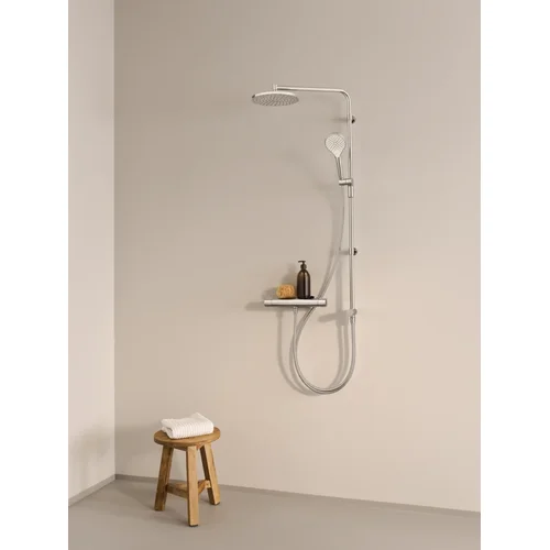 Oras Optima Style 7192NU Termostatinė dušo sistema image 3