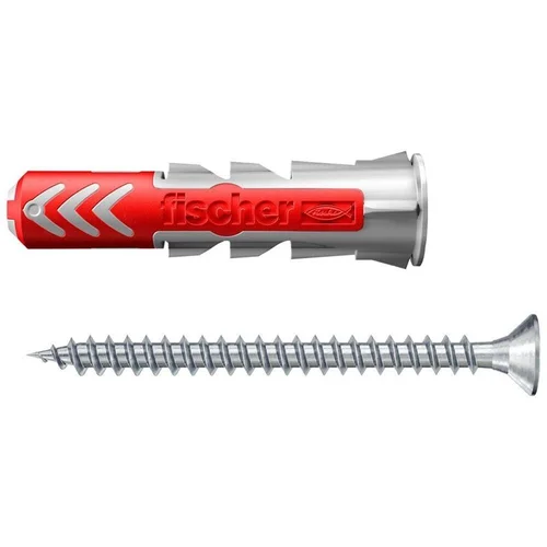 Fischer DuoPower Dvikomponentiniai kaiščiai 5x25 mm, 18 vnt. image 1