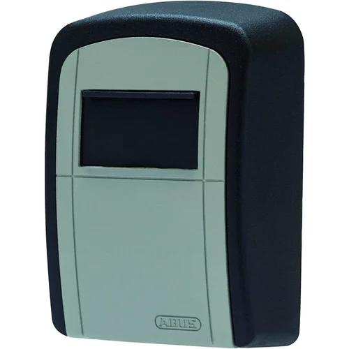 Abus sieninis raktų seifas, 3.9 x 8.75 x 12 cm, Pilka image 2